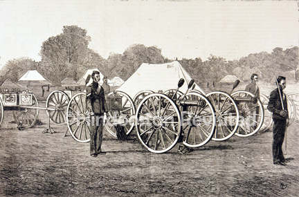 /data/Original Prints/Historical/GOLD AND SILVER GUNS BELONGING OF BARODA.jpg